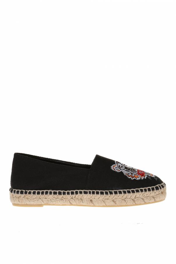 Kenzo 'Tiger' espadrilles Women's Shoes Vitkac